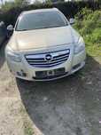 Vand Aripa/aripi opel insignia z167