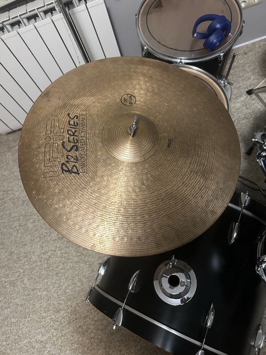 Vanzare set UFIP B12 series