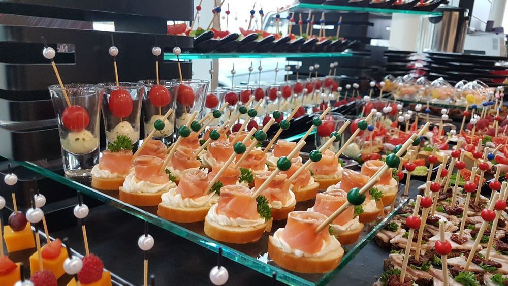 Организация мероприятий