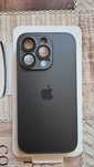 Калъф за Iphone 15 Pro