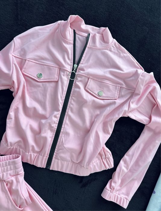 Страхотен Розов Екип - S/M