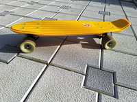 Penny board dechatlon oxelo.