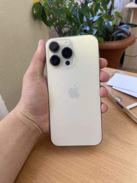 iPhone 14 pro max 128ГБ      Айфон 14 про макс    Айфон 14