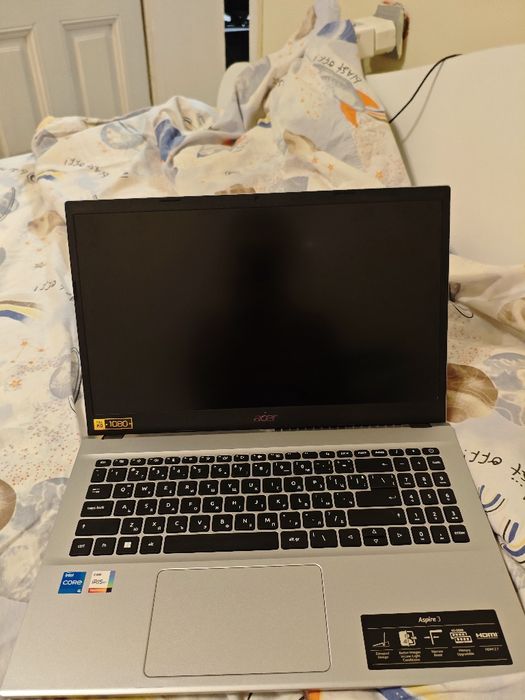 Acer aspire 3 a315-59