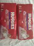 Huggies pants nr 6, 15-25 kg, pax sigilat