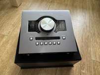 Universal Audio Apollo Twin X Duo (Rme, Apogee, Genelec, Neumann)