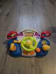 Volan interactiv bebe