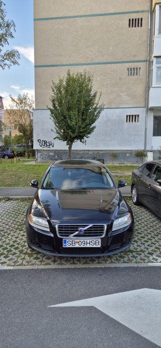 Volvo S80 2,0F benzina+gpl 2009