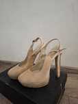 Дамски токове Glaza Collection 38