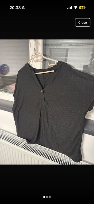 Bluza dama 3xl noua