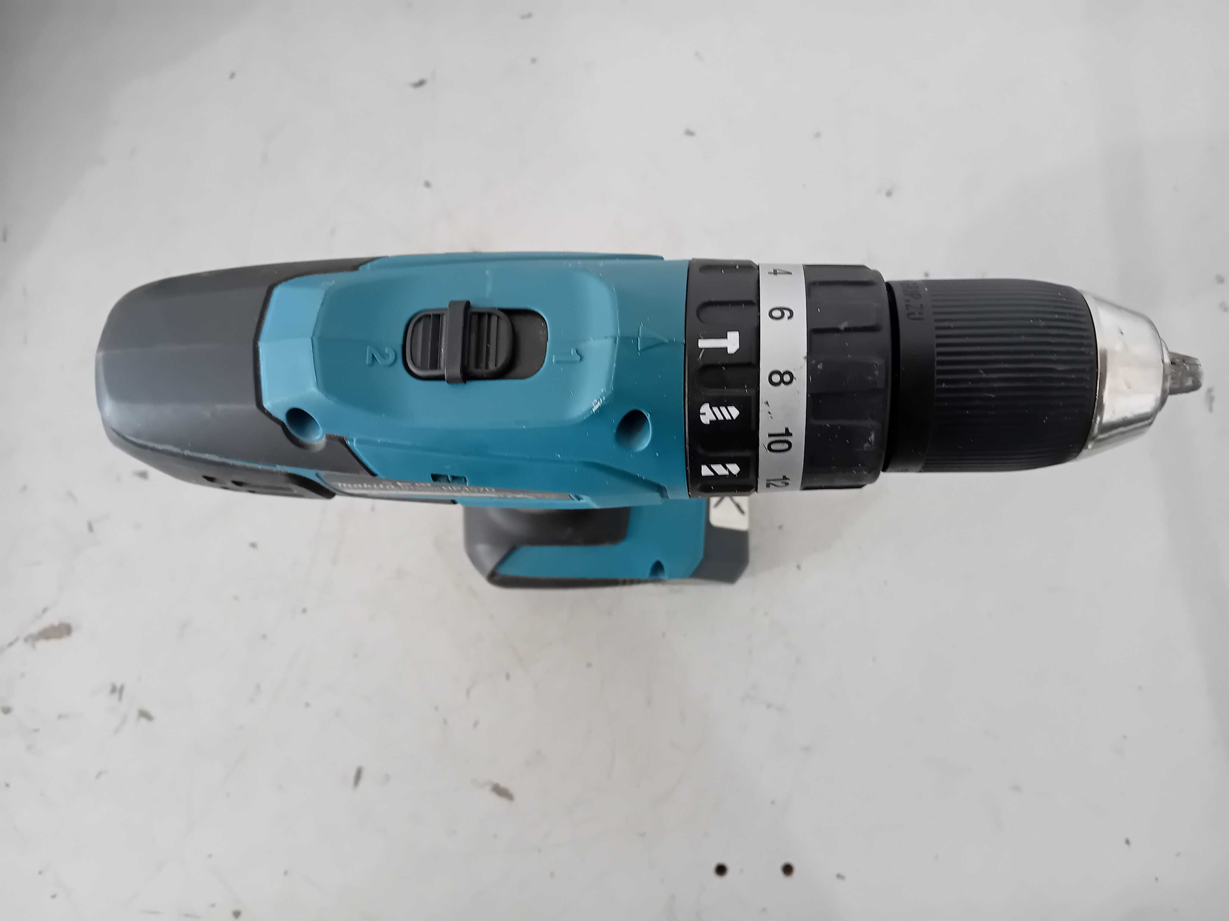 Винтоверт - Makita 18 V li ion