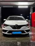 Vand Renault Megane Sedan din 2020