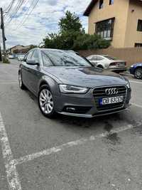 Audi A4 2013 Breck