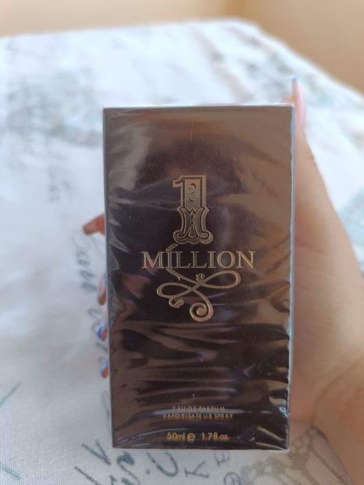 1million parfume
