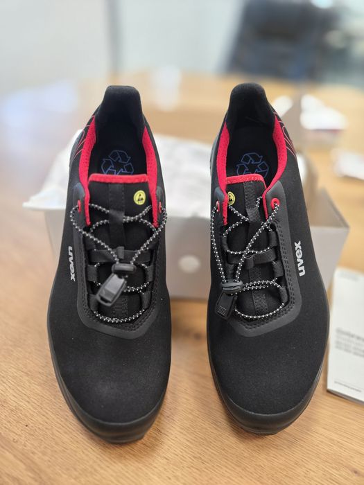 Ghete Uvex G2 x-tended