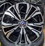BMW X7 R20 5×112