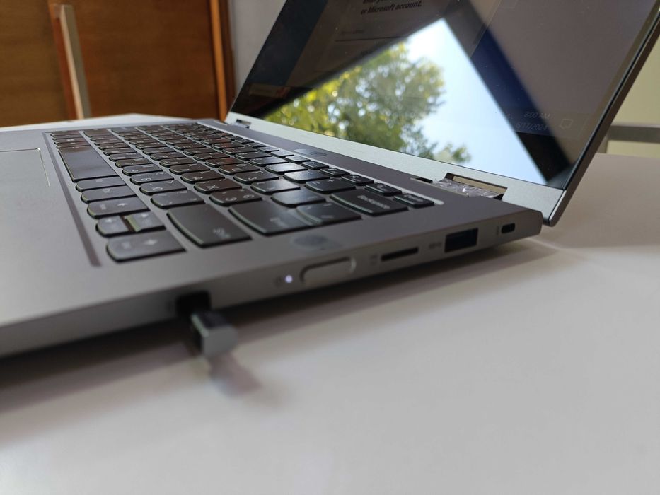 Lenovo ThinkBook 2in1 14s Yoga ITL I7 16gb 1tb ssd  Business