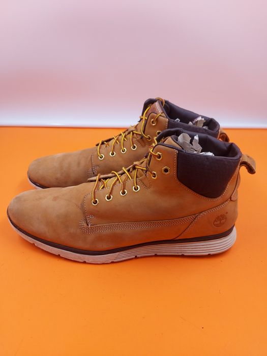 Timberland номер 47.5 Оригинални мъжки обувки