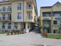 Vand apart cu 2 camere Calea Torontalului