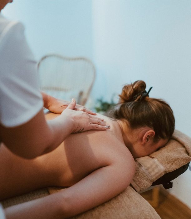 Masaj de relaxare si terapeutic