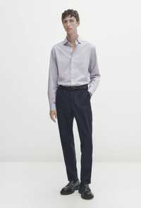 Camasa Massimo Dutti, slim fit