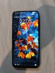 HUAWEI P SMART Z, la cutie cu accesorii 
telefonul arata ca nou,nu are