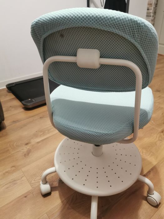 Vand scaun de birou pt copii - model Vimund IKEA