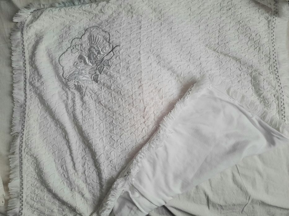 Set paturici bebe