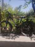 Велосипед new 2021 shumanomax lone ranger MTB