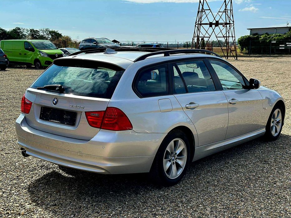 De vânzare Bmw 320 facelift din 2009