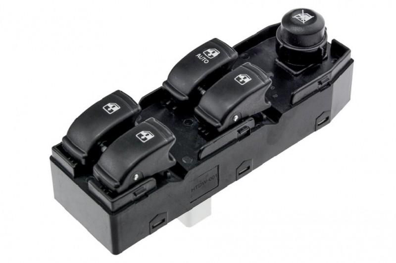 Butoane geamuri electrice Chevrolet Lacetti 2005-> J200 96552814 ; 964