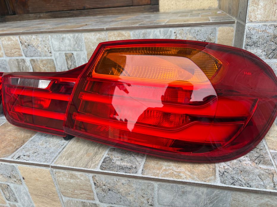 Stopuri originale BMW F36