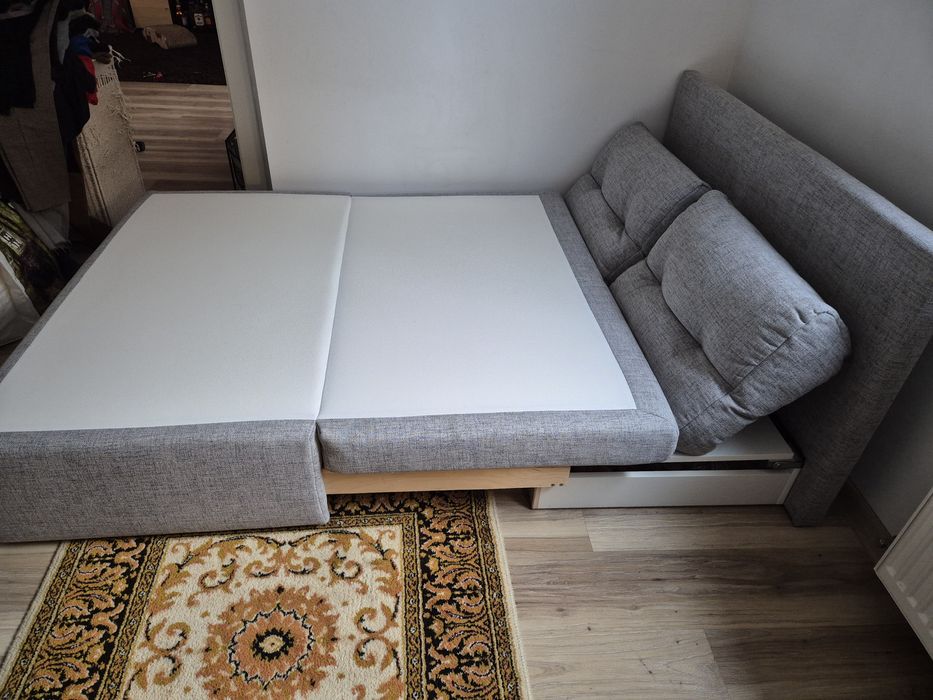 Canapea Catia Mobexpert