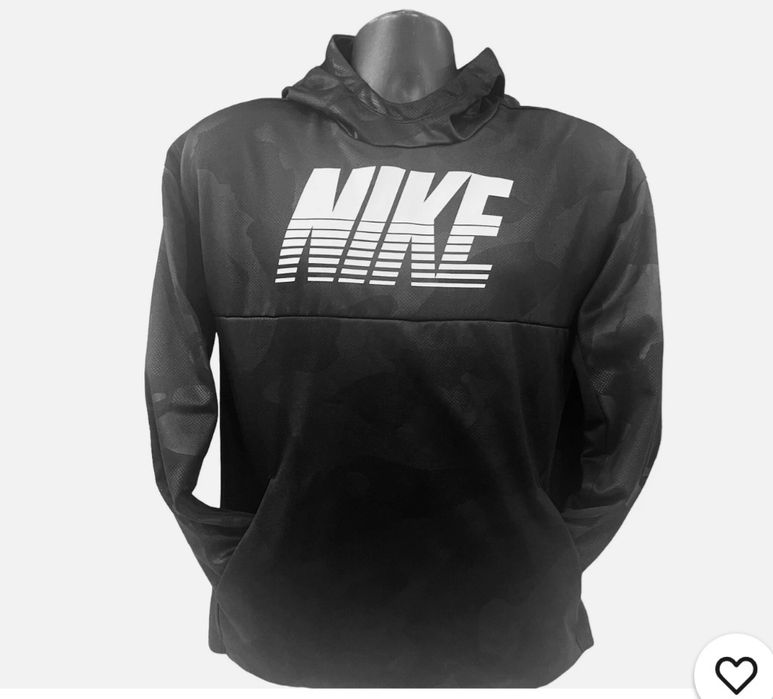 Момчешки суитшърт  Nike