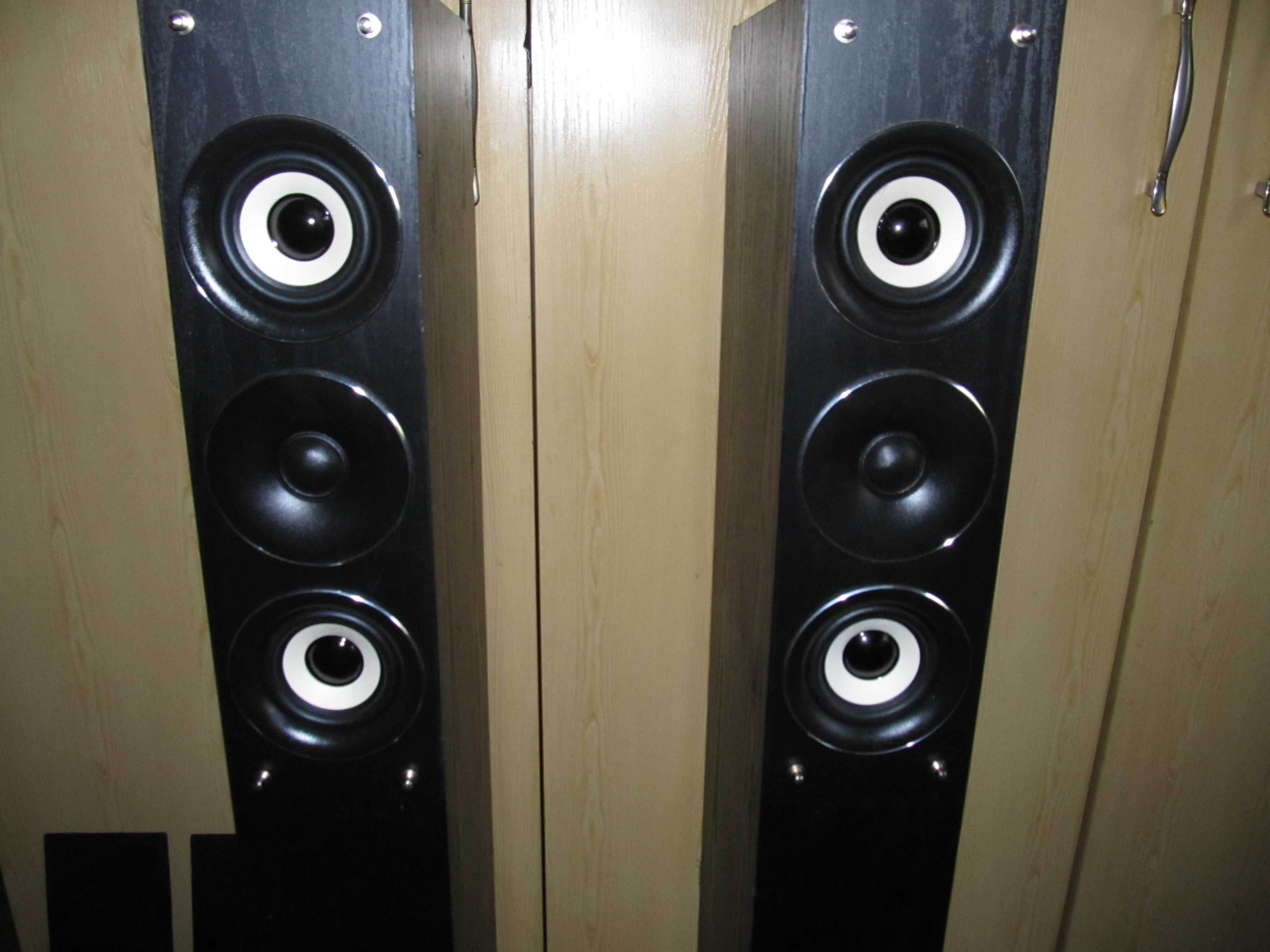 Тонколони AEG LB 4710 - перфектни