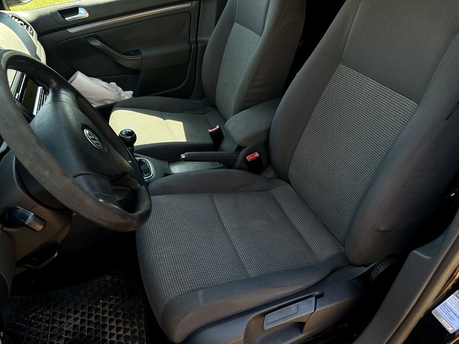 Golf 5 1.9 TDI recent adus