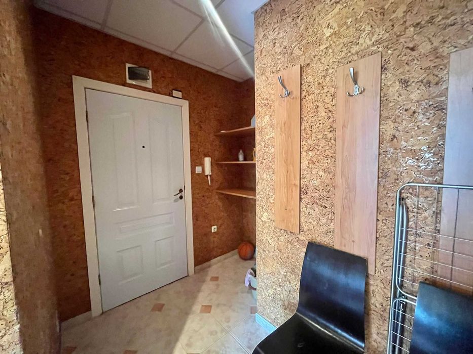 Продава се Двустаен апартамент в к.к. Слънчев бряг - 61 кв.м за 1214 €/кв.м - Снимка #10