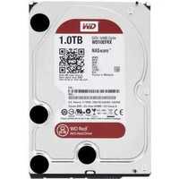 Hard disk HDD WD WD10EFRX Red 1 TB NAS/Storage/DVR/NVR