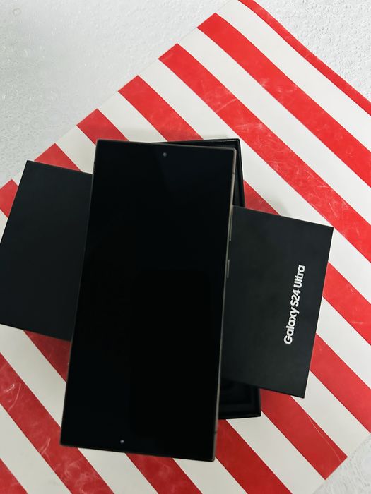 Samsung galaxy s24 ultra 12gb/512gb