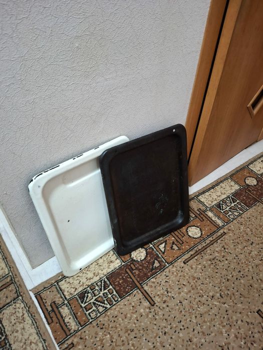 Противень  2500т