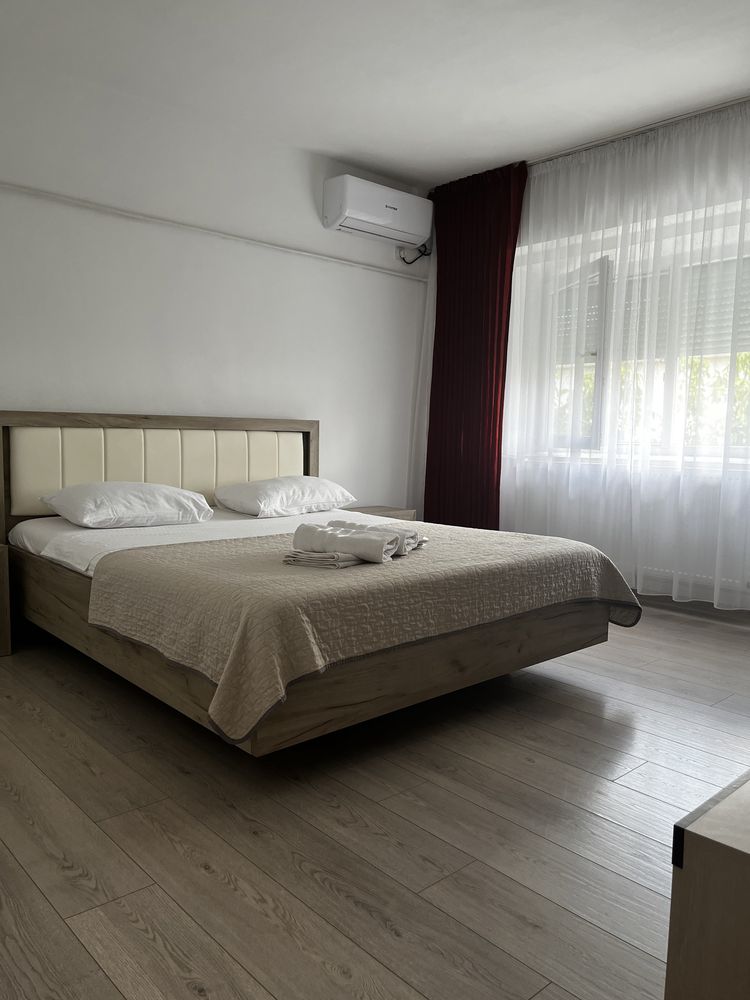 Cazare Regim Hotelier zona Ramada