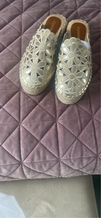 Botine fete Stradivarius mas 36 si ghete de iarna Gryxx mas 37 piele