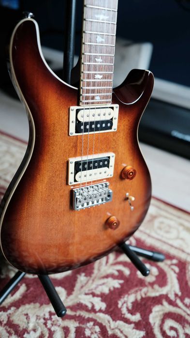 PRS SE Standard 24 Guitar