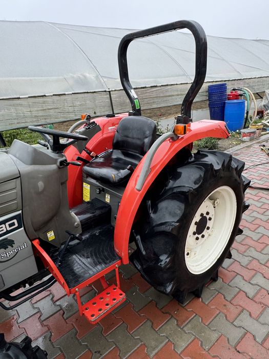 Vand Yanmar RS 30 model Nou