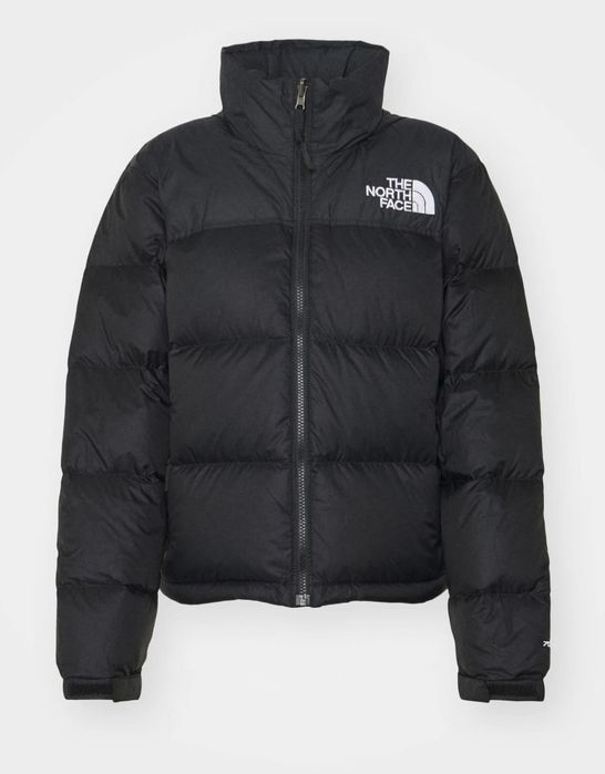 Geaca- The North Face