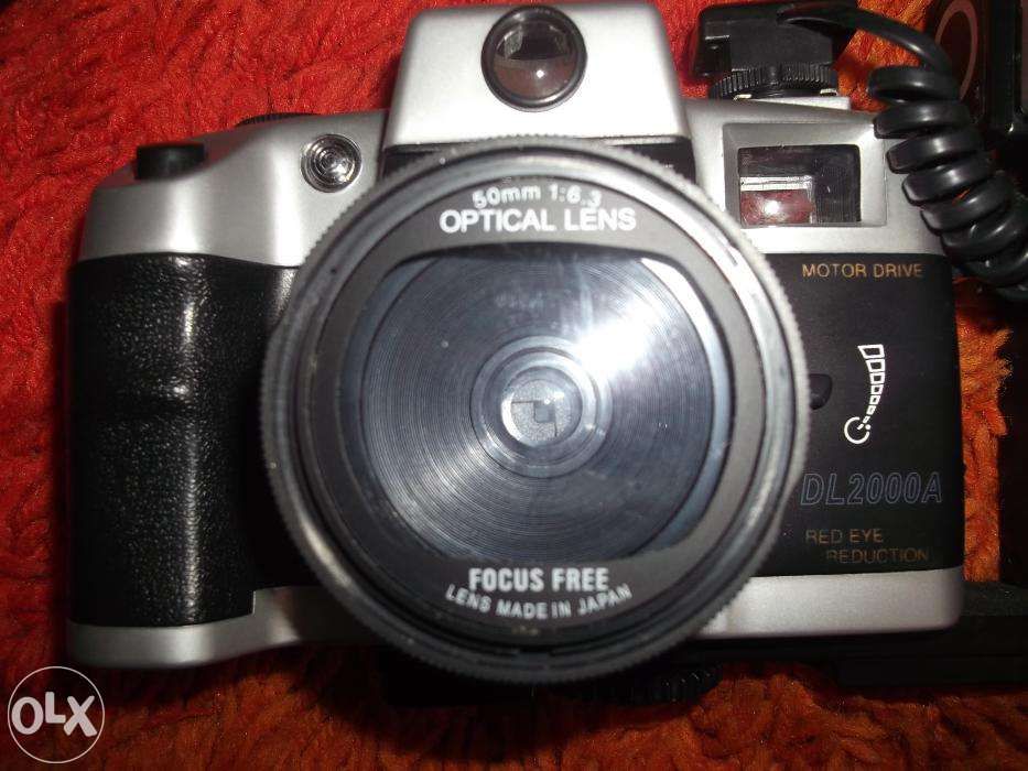 Aparat foto Olympia DL2000A