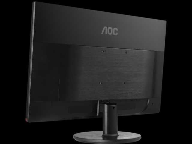 Монитор AOC - G2260 - 21,5 инча