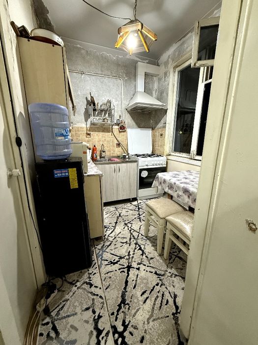 Чиланзар  7 квартал  3 ком