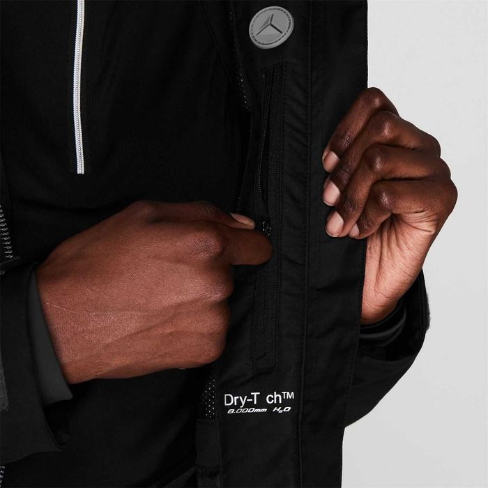 Geaca Ski / Snowboard Nevica Meribel pentru Femei 8k ( S, M, L )