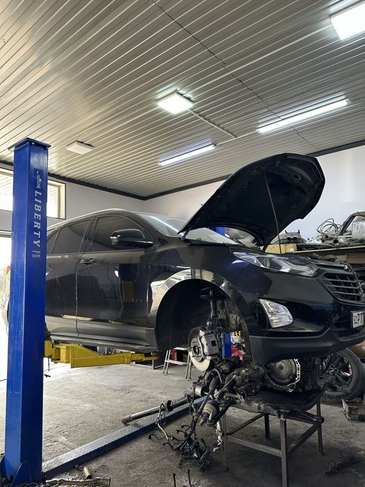 Mator xadavoy xizmati mercedes benz,chevrolet GM,elektromobil